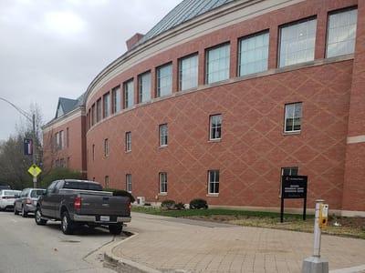 Espresso Royale Grainger Engineering Library