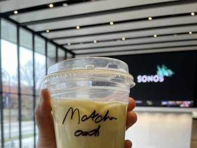 Espresso Royale Grainger Engineering Library