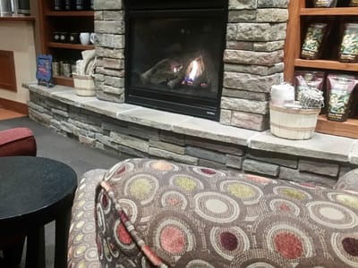 Espresso Royale Stadium Plaza