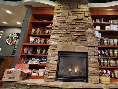 Espresso Royale Stadium Plaza