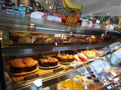 Espresso Royale Village Green