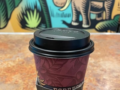 Espresso Royale Village Green