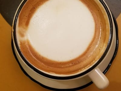 Espresso Royale