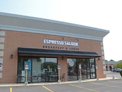 Espresso Saloon