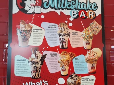 Espresso Stop Coffee Bar