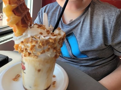 Espresso Stop Coffee Bar