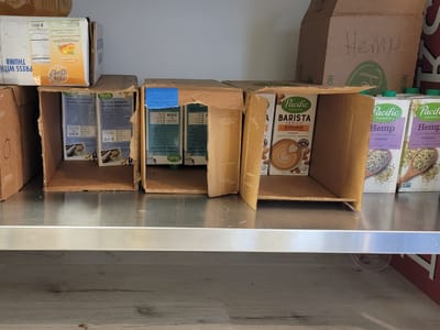 Espresso Stop Coffee Bar