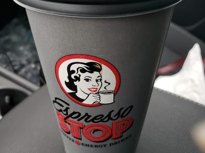 Espresso Stop