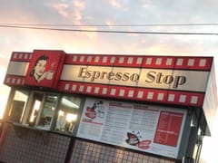 Espresso Stop