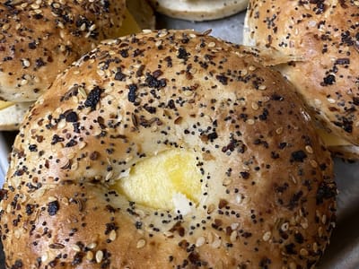 Espresso to Go - Four Corners