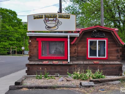 Espresso Wagon Coffee Company