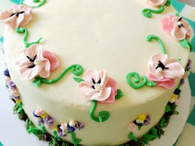 Espresso Yourself Bakery