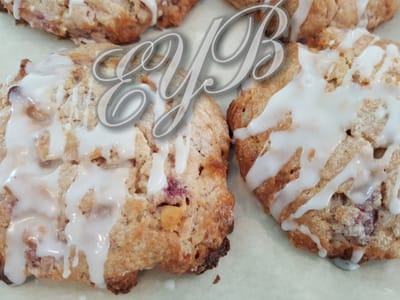 Espresso Yourself Bakery