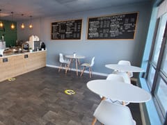 Espresso Yourself Coffee Shop