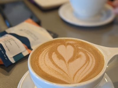 Essence Coffee Roasters