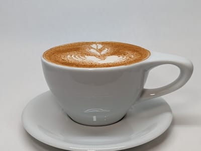 Essence Coffee Roasters