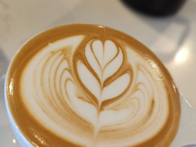 Essence Coffee Roasters