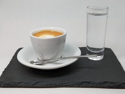 Essence Coffee Roasters