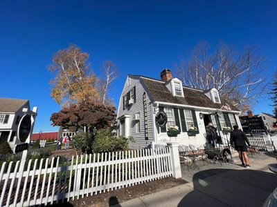 Essex Coffee and Tea Company