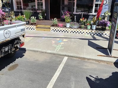 Essex Ice Cream Cafe