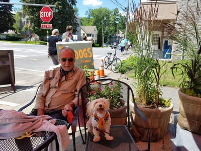 Essex Ice Cream Cafe