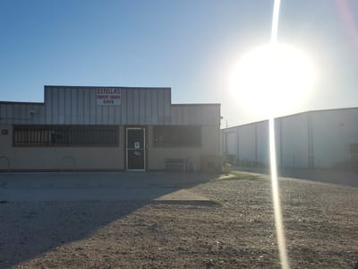 Estella's Country CornerCafe