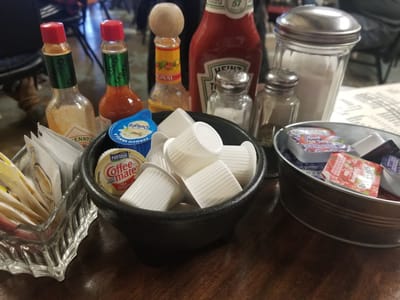 Estella's Country CornerCafe