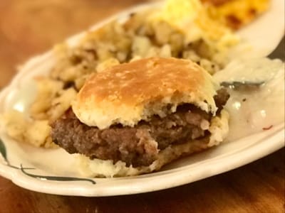 Esters Farm Cafe & Catering