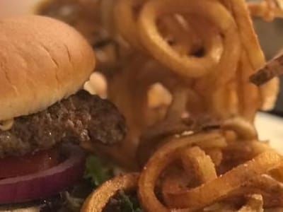 Esters Farm Cafe & Catering