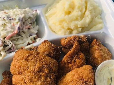 Esters Farm Cafe & Catering