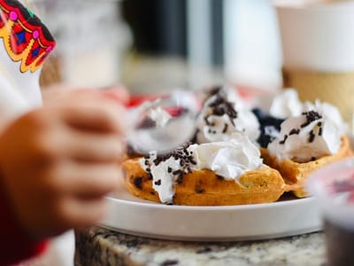 Esthetic Bean coffee shop ️