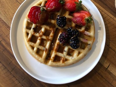 Esthetic Bean coffee shop ️