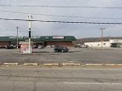 ET's Thirst Aide Station