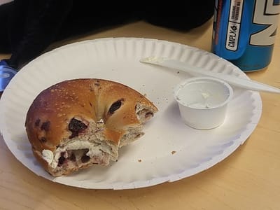 Eta Kappa Nu (HKN) Lounge