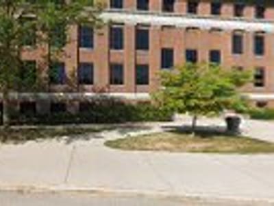 Eta Kappa Nu (HKN) Lounge