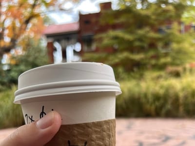 Etcetera Coffeehouse