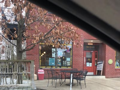 Etcetera Coffeehouse