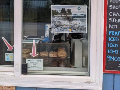 Eternal Buzz Espresso