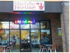 Ethio Coffee House