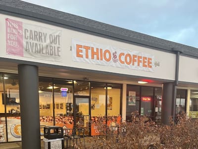 Ethio Coffee