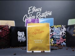 Ethnos Coffee Roasters