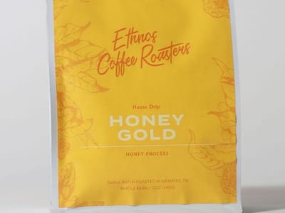 Ethnos Coffee Roasters