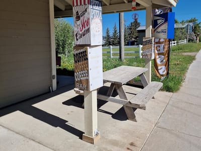 Etna Trading Company