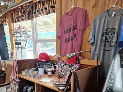 Etna Trading Company