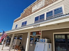 Etna Trading Company