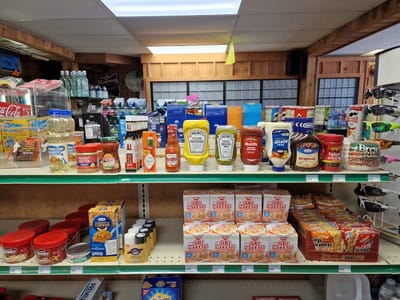 Etna Trading Company