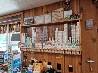 Etna Trading Company