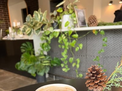 Euko Coffee & Company