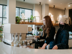 Euko Coffee & Company