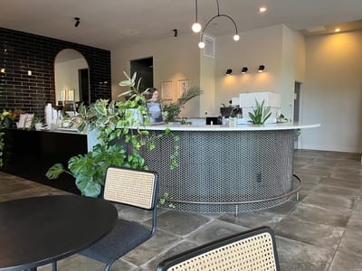 Euko Coffee & Company